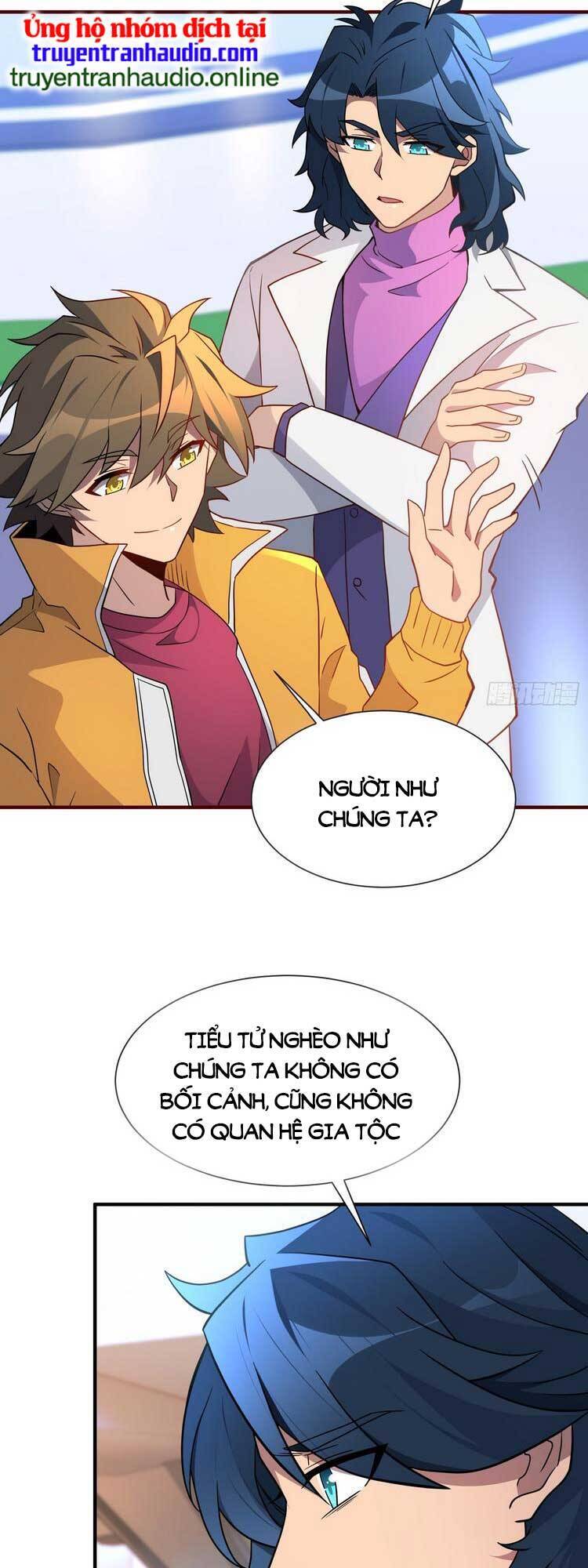 Người Trái Đất Quả Thật Rất Tàn Ác Chap 151 - Next Chap 152