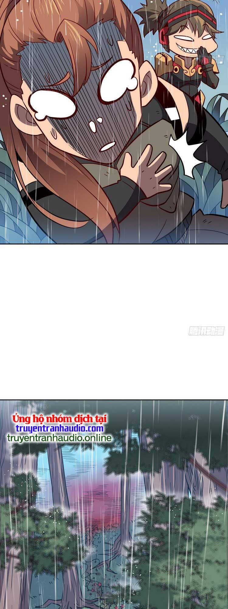 Người Trái Đất Quả Thật Rất Tàn Ác Chap 152 - Next Chap 153