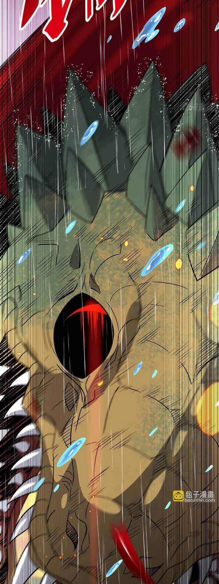 Người Trái Đất Quả Thật Rất Tàn Ác Chap 152 - Next Chap 153