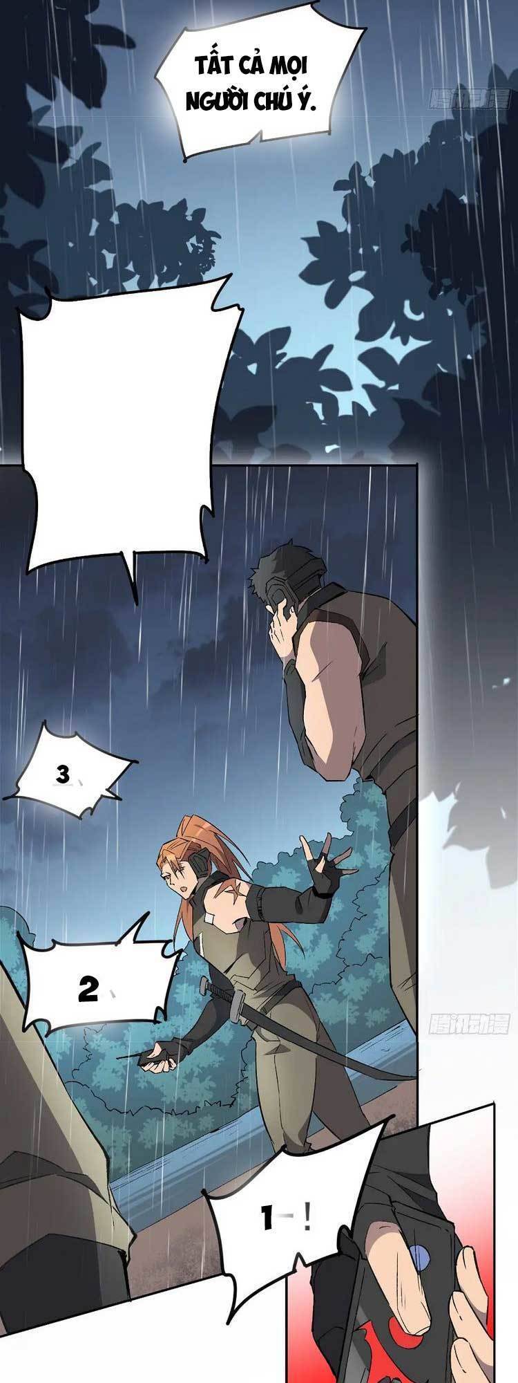 Người Trái Đất Quả Thật Rất Tàn Ác Chap 153 - Next Chap 154