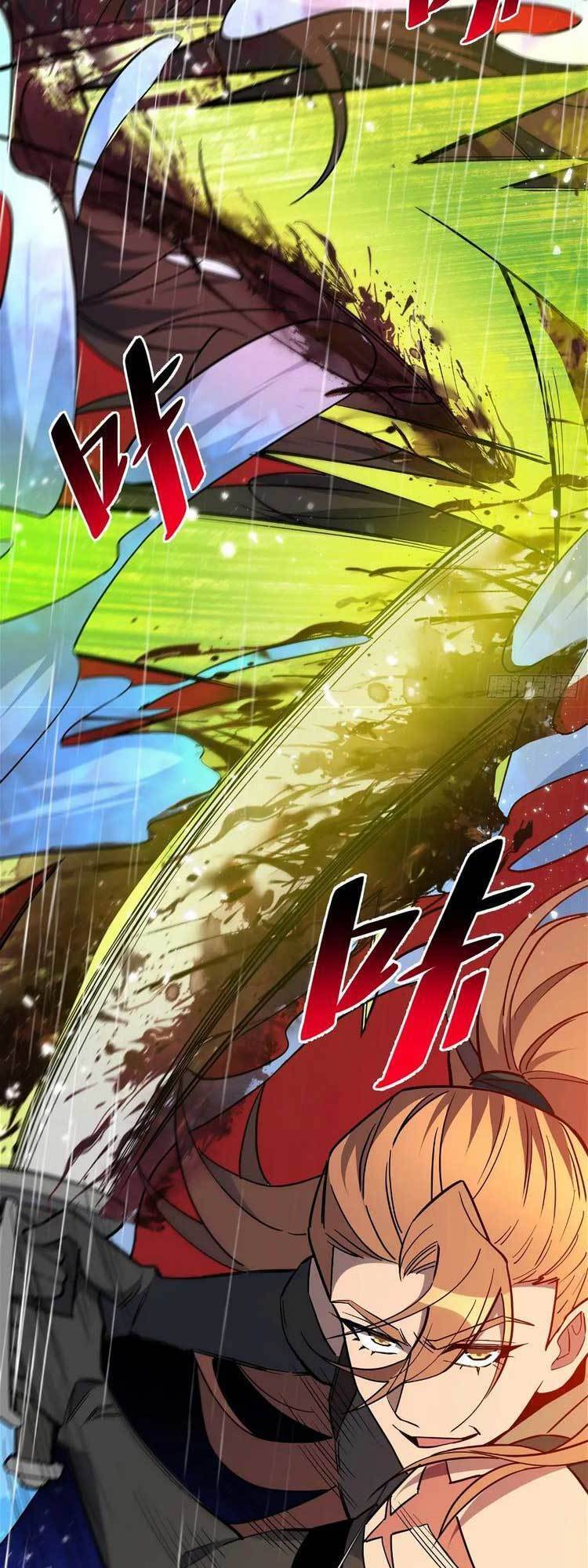 Người Trái Đất Quả Thật Rất Tàn Ác Chap 153 - Next Chap 154