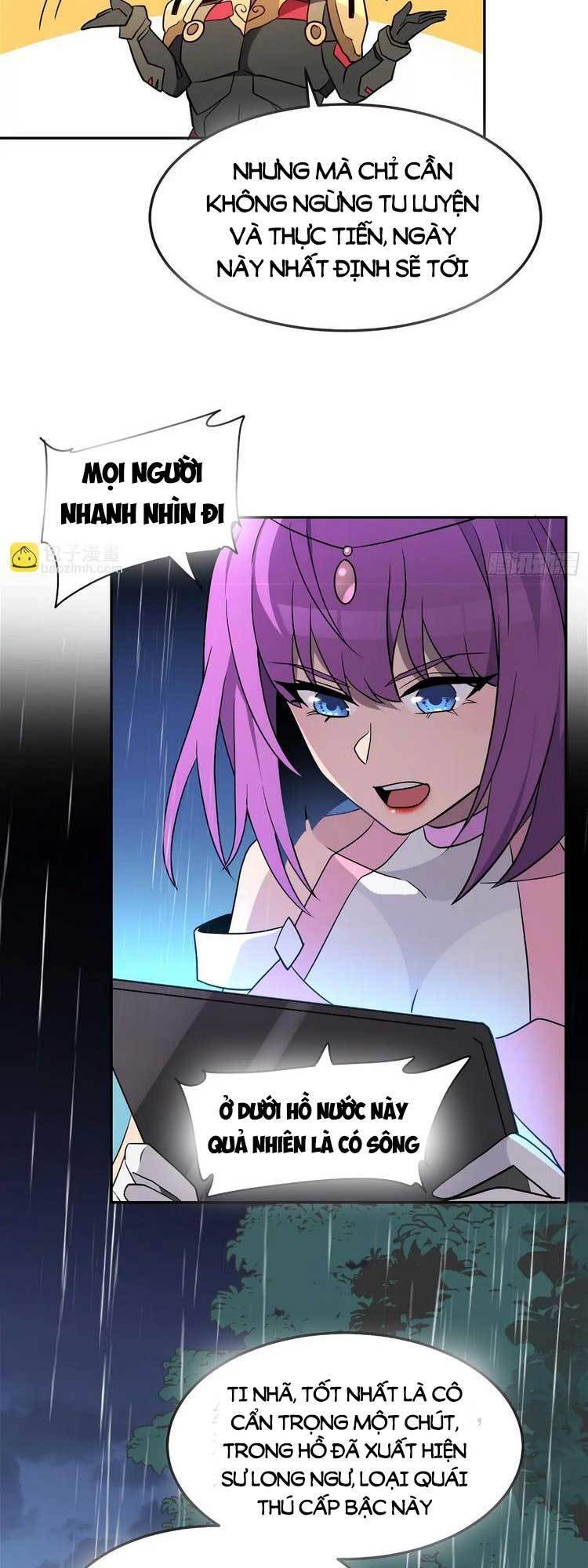 Người Trái Đất Quả Thật Rất Tàn Ác Chap 153 - Next Chap 154
