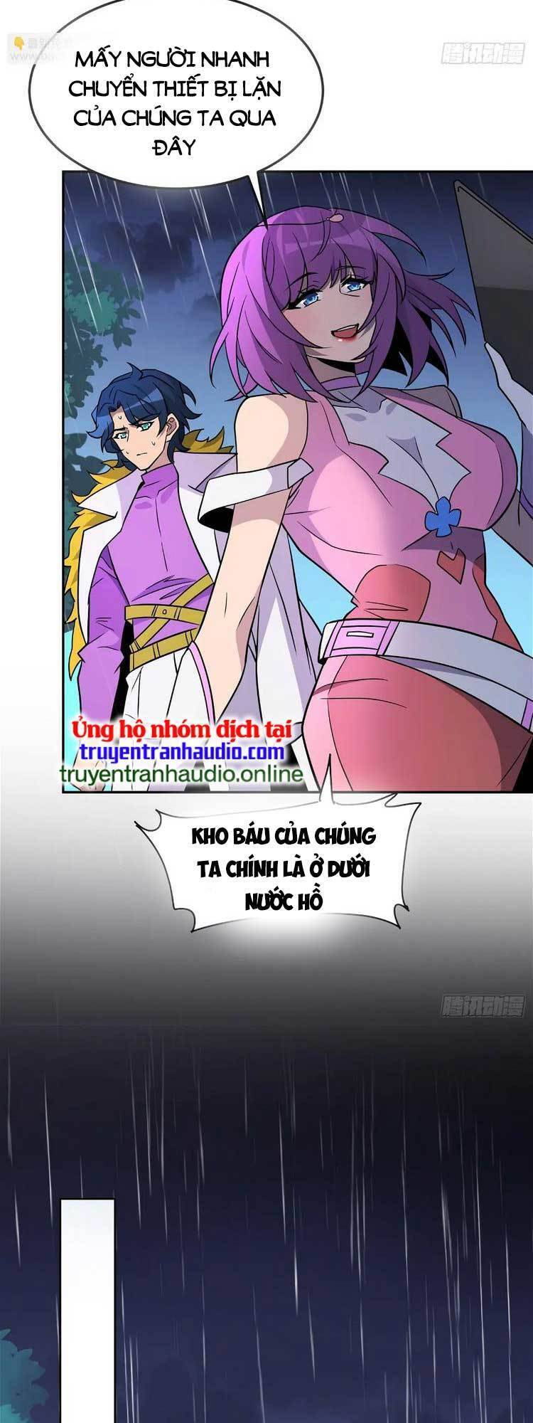 Người Trái Đất Quả Thật Rất Tàn Ác Chap 153 - Next Chap 154