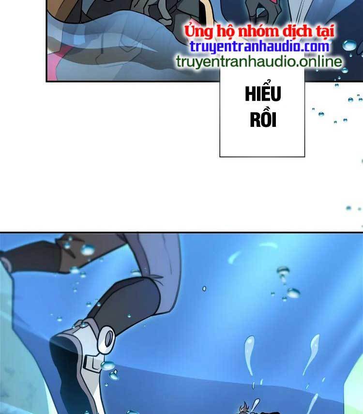 Người Trái Đất Quả Thật Rất Tàn Ác Chap 153 - Next Chap 154