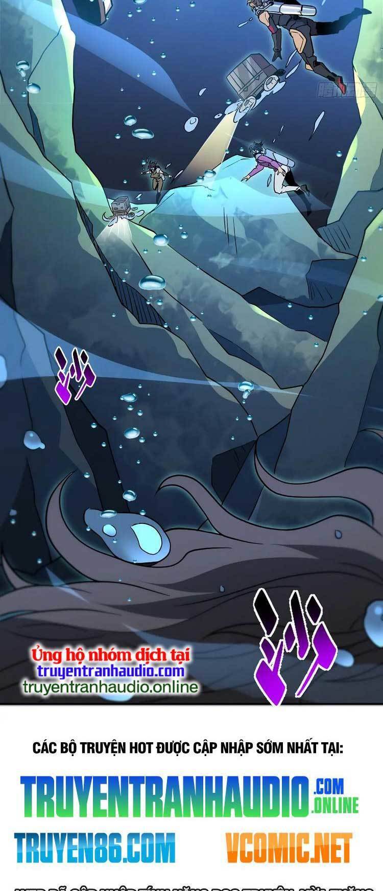 Người Trái Đất Quả Thật Rất Tàn Ác Chap 153 - Next Chap 154