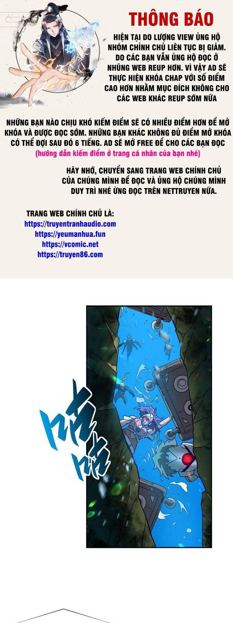 Người Trái Đất Quả Thật Rất Tàn Ác Chap 154 - Next Chap 155