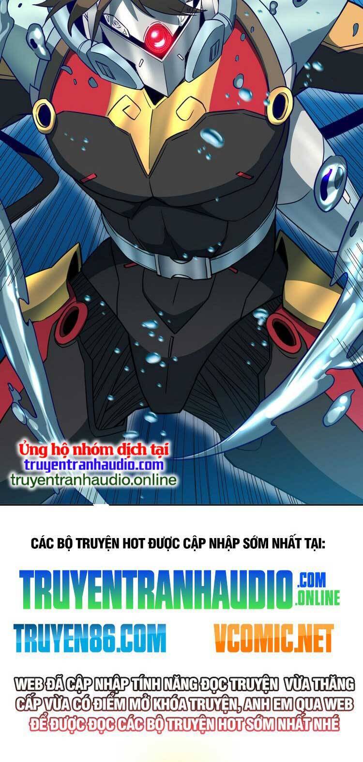 Người Trái Đất Quả Thật Rất Tàn Ác Chap 154 - Next Chap 155