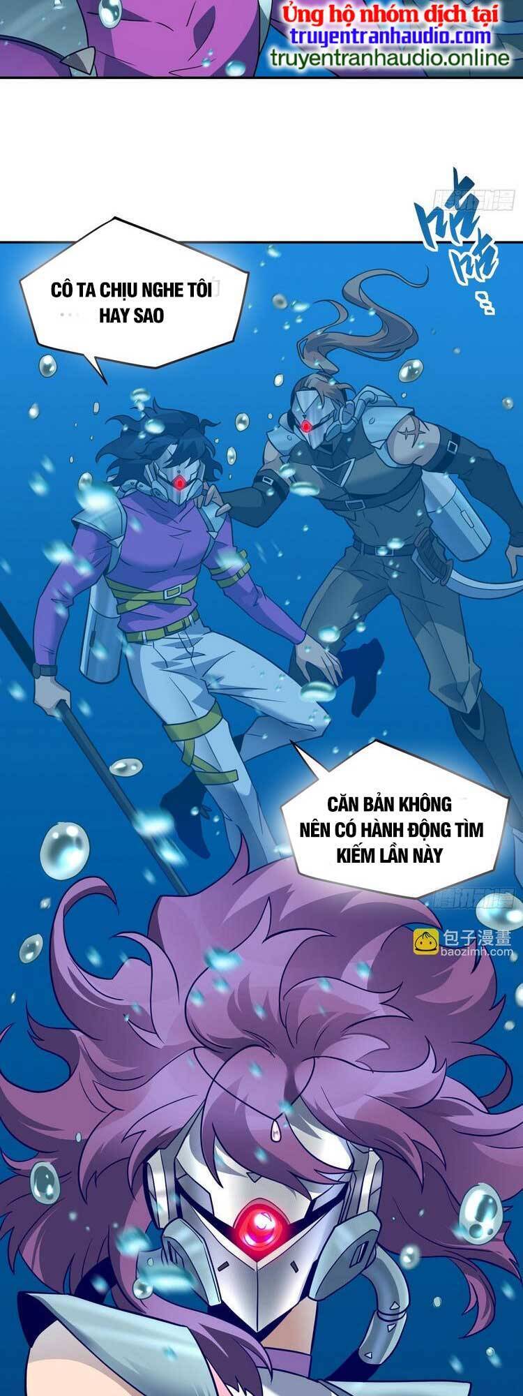Người Trái Đất Quả Thật Rất Tàn Ác Chap 154 - Next Chap 155