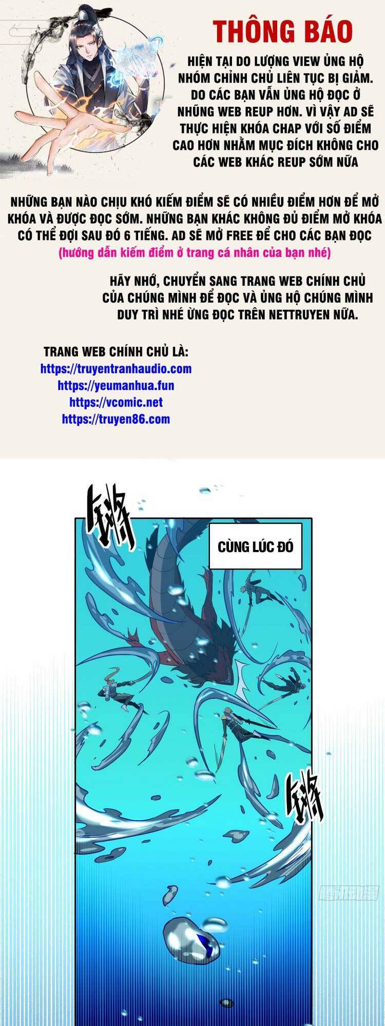 Người Trái Đất Quả Thật Rất Tàn Ác Chap 155 - Next Chap 156
