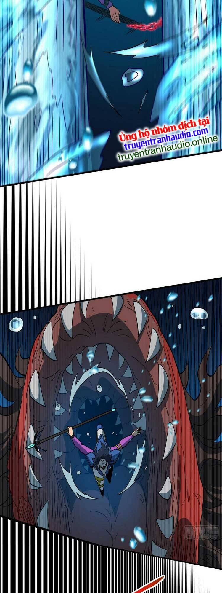Người Trái Đất Quả Thật Rất Tàn Ác Chap 155 - Next Chap 156