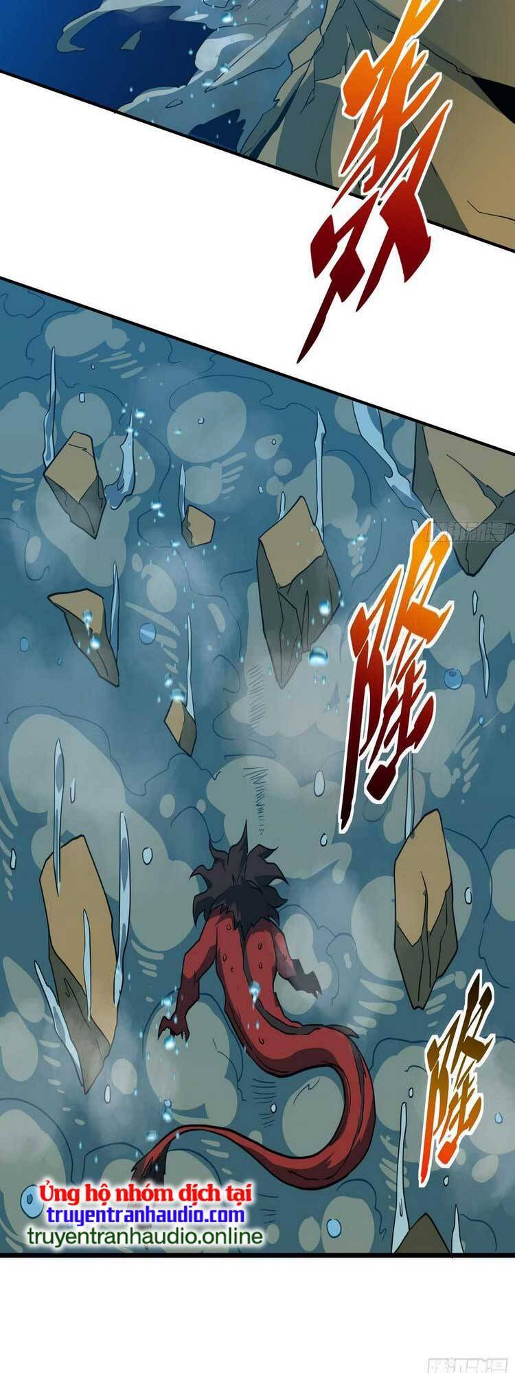 Người Trái Đất Quả Thật Rất Tàn Ác Chap 155 - Next Chap 156