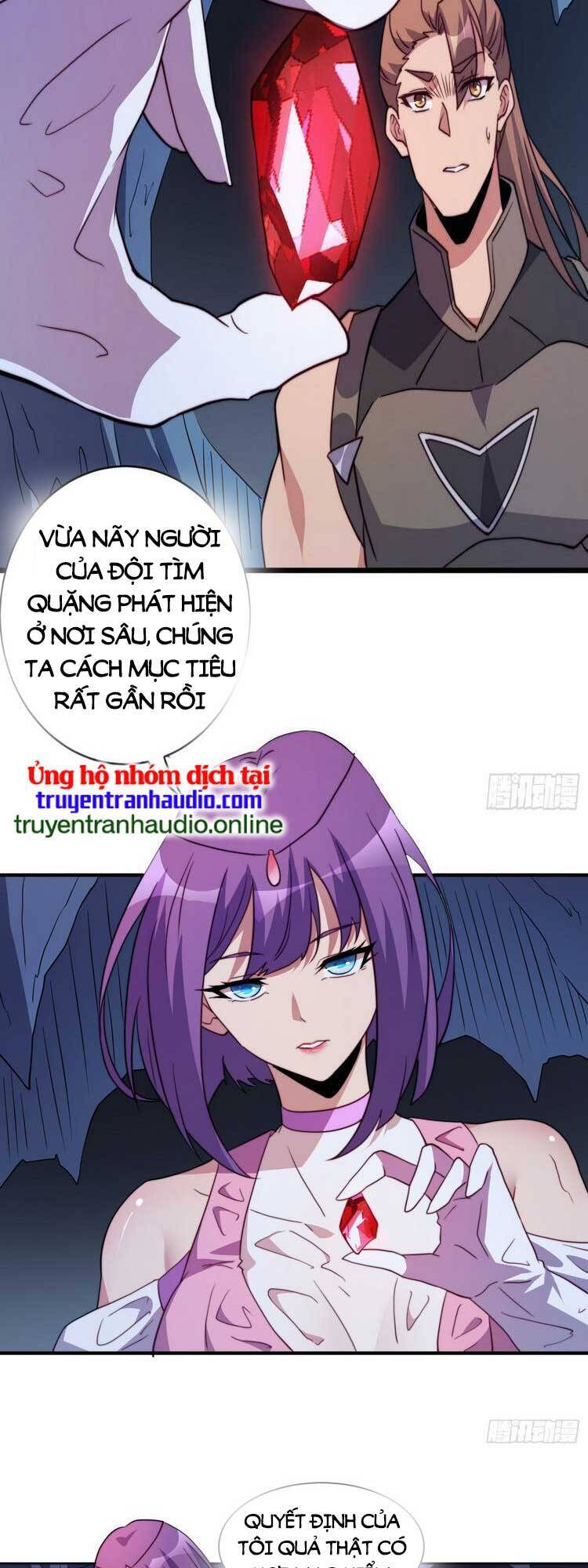 Người Trái Đất Quả Thật Rất Tàn Ác Chap 155 - Next Chap 156