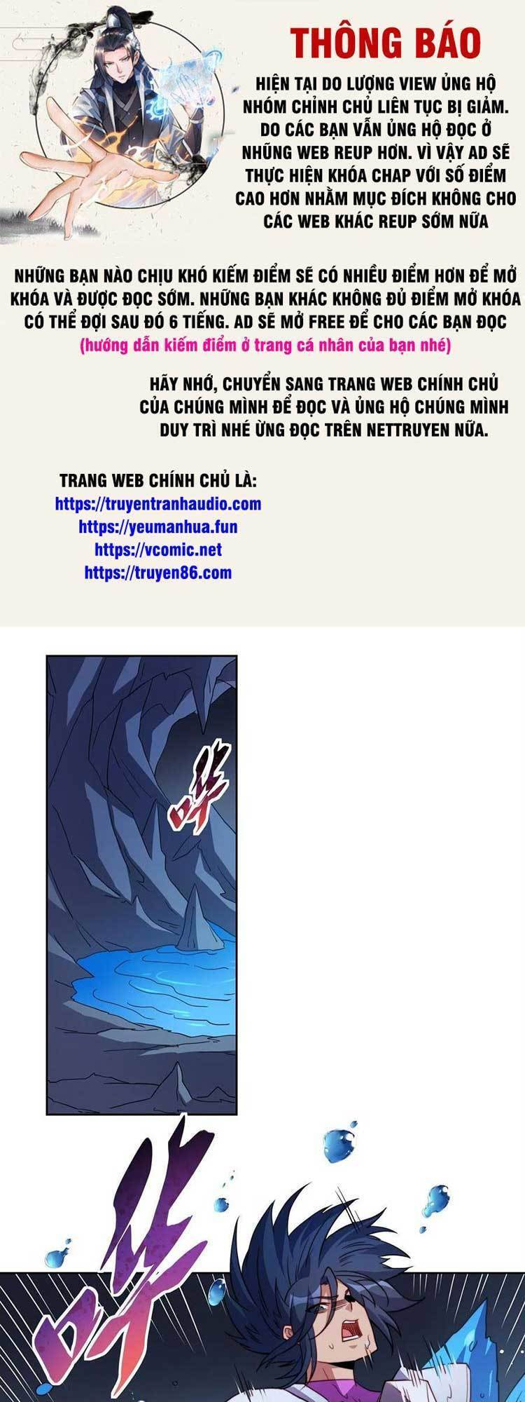 Người Trái Đất Quả Thật Rất Tàn Ác Chap 156 - Next Chap 157