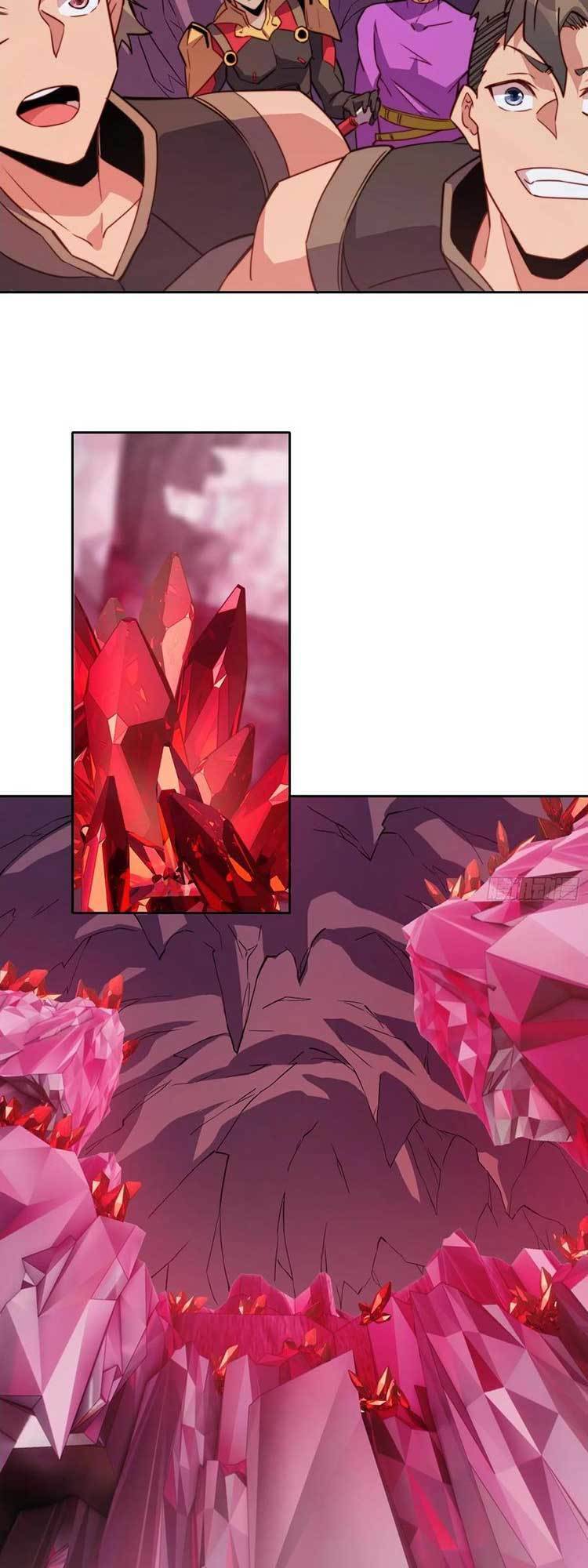 Người Trái Đất Quả Thật Rất Tàn Ác Chap 156 - Next Chap 157