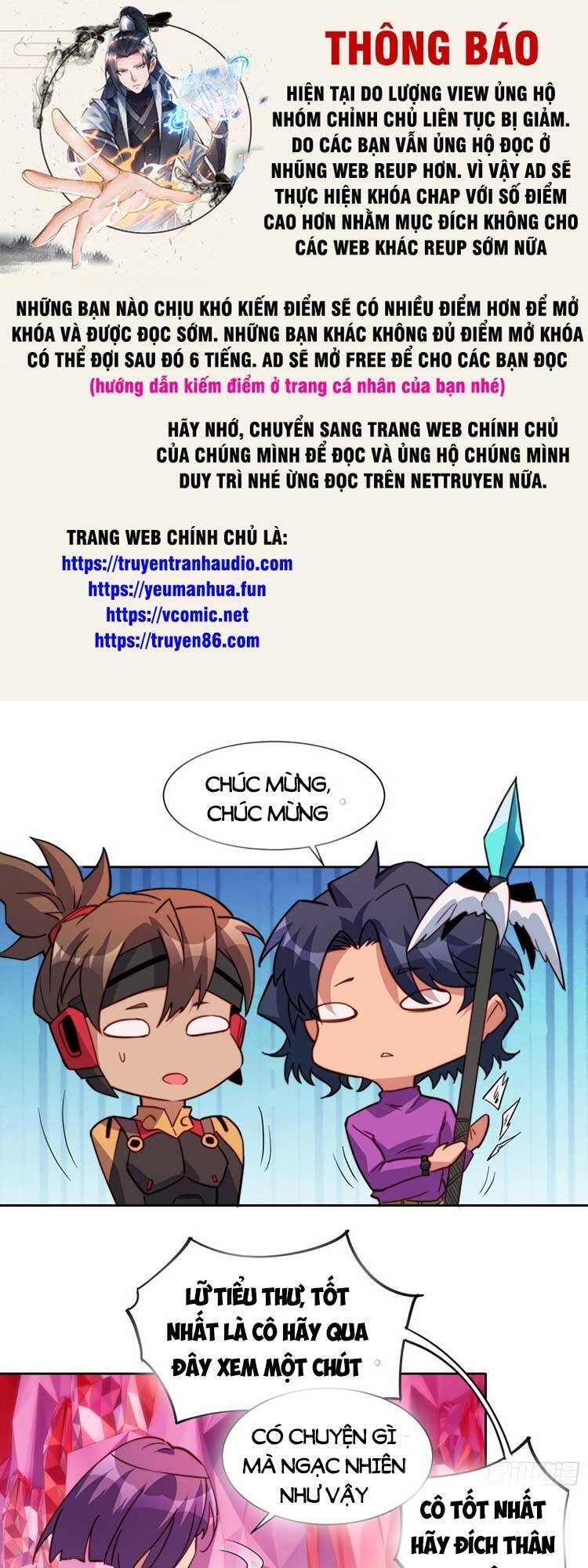 Người Trái Đất Quả Thật Rất Tàn Ác Chap 157 - Next Chap 158