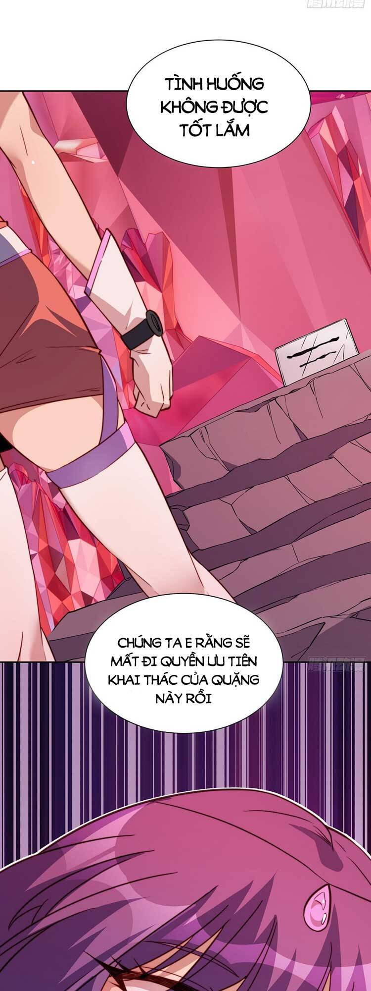 Người Trái Đất Quả Thật Rất Tàn Ác Chap 157 - Next Chap 158