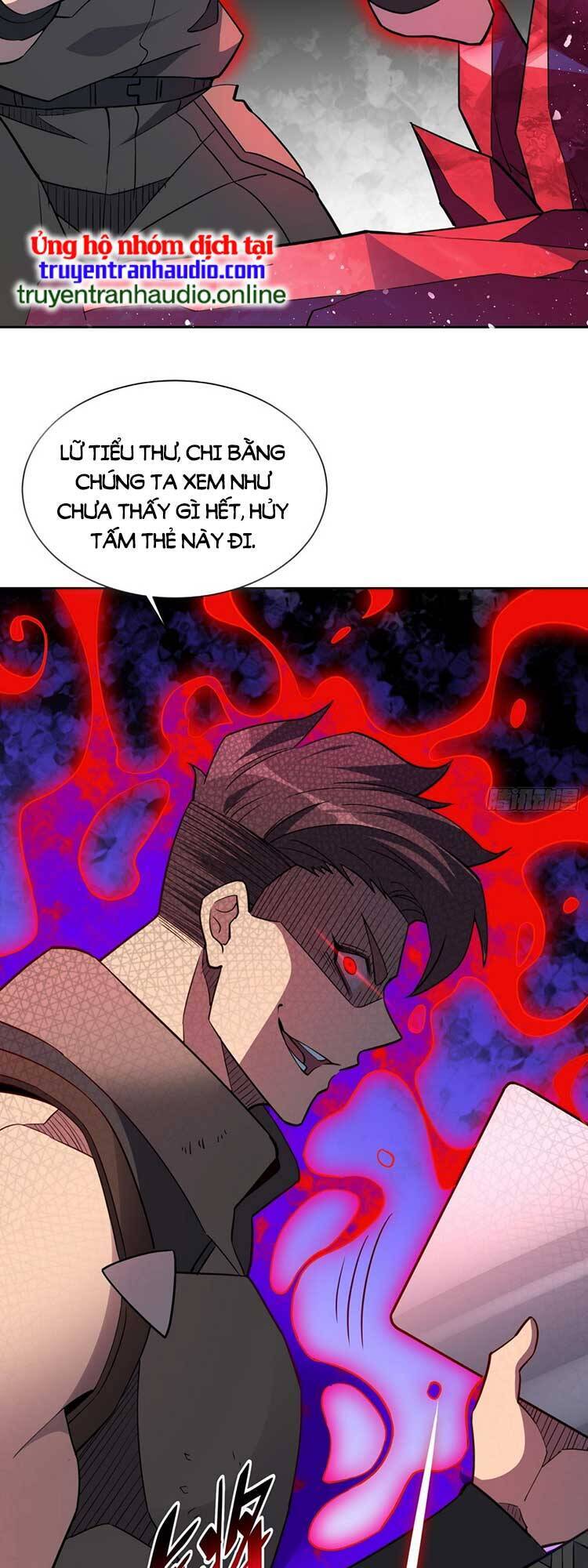 Người Trái Đất Quả Thật Rất Tàn Ác Chap 157 - Next Chap 158