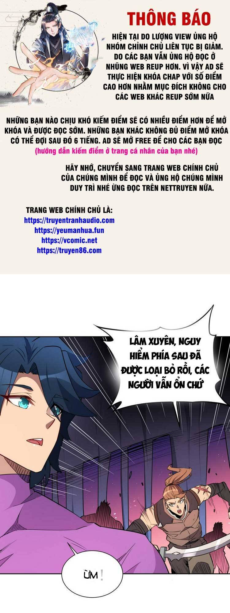 Người Trái Đất Quả Thật Rất Tàn Ác Chap 158 - Next Chap 159