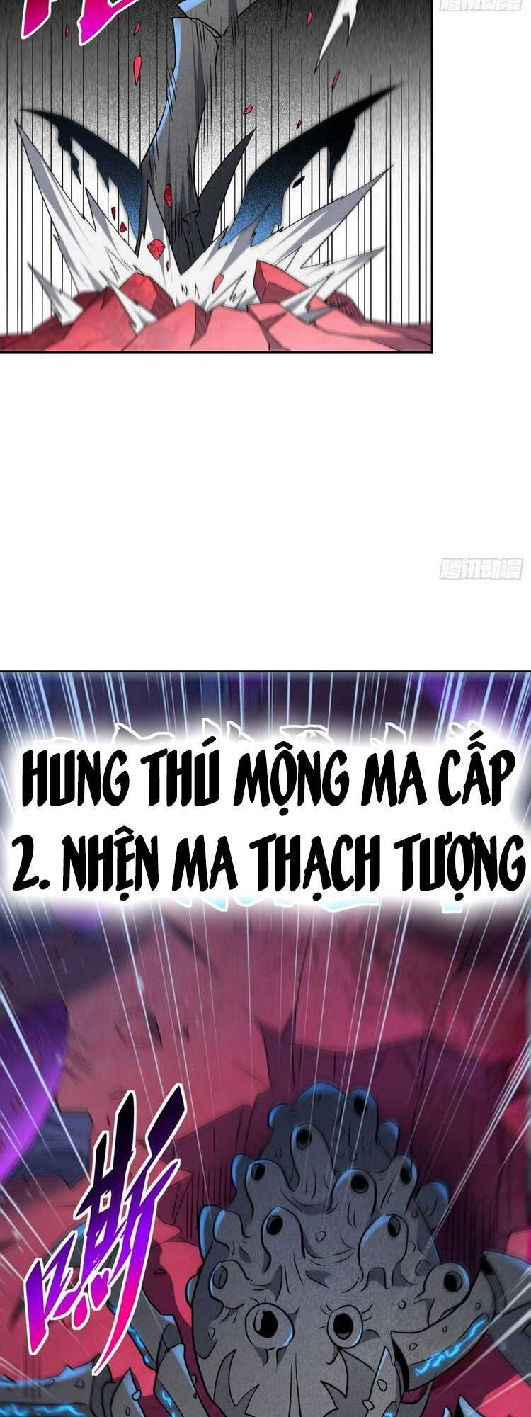 Người Trái Đất Quả Thật Rất Tàn Ác Chap 158 - Next Chap 159