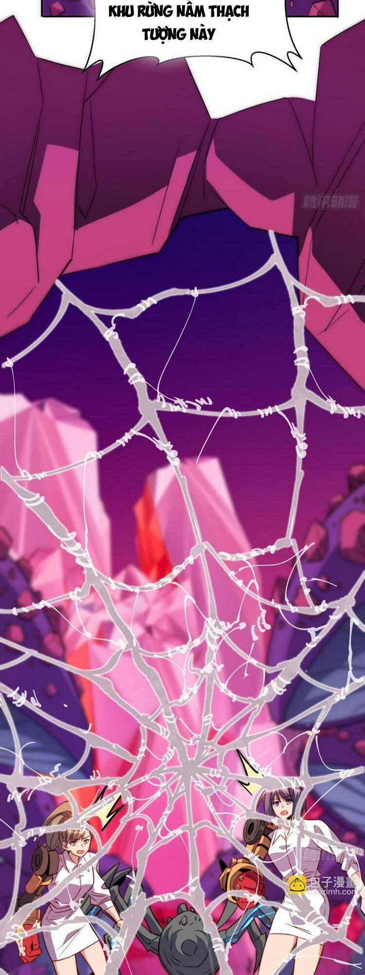 Người Trái Đất Quả Thật Rất Tàn Ác Chap 158 - Next Chap 159