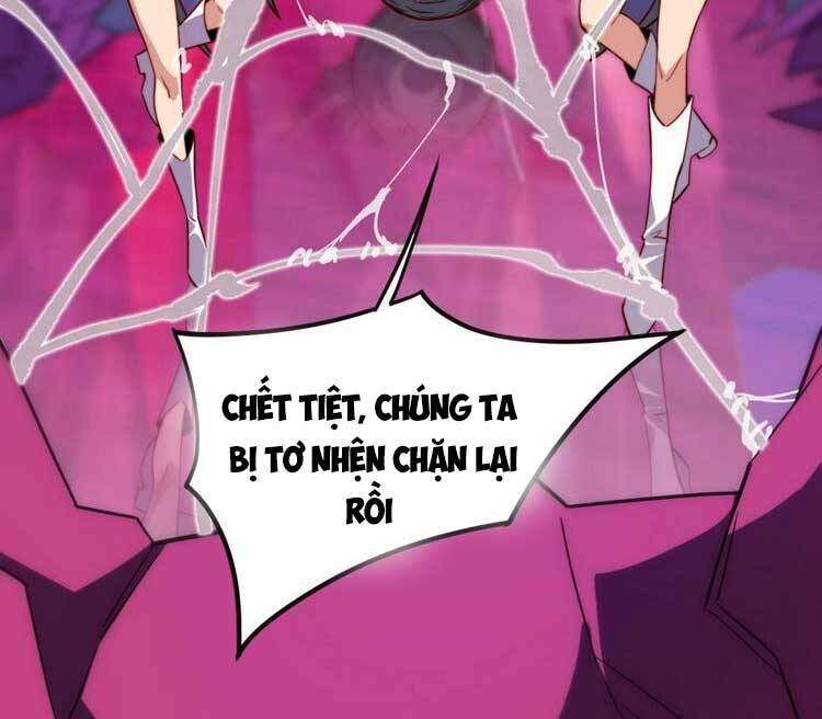 Người Trái Đất Quả Thật Rất Tàn Ác Chap 158 - Next Chap 159