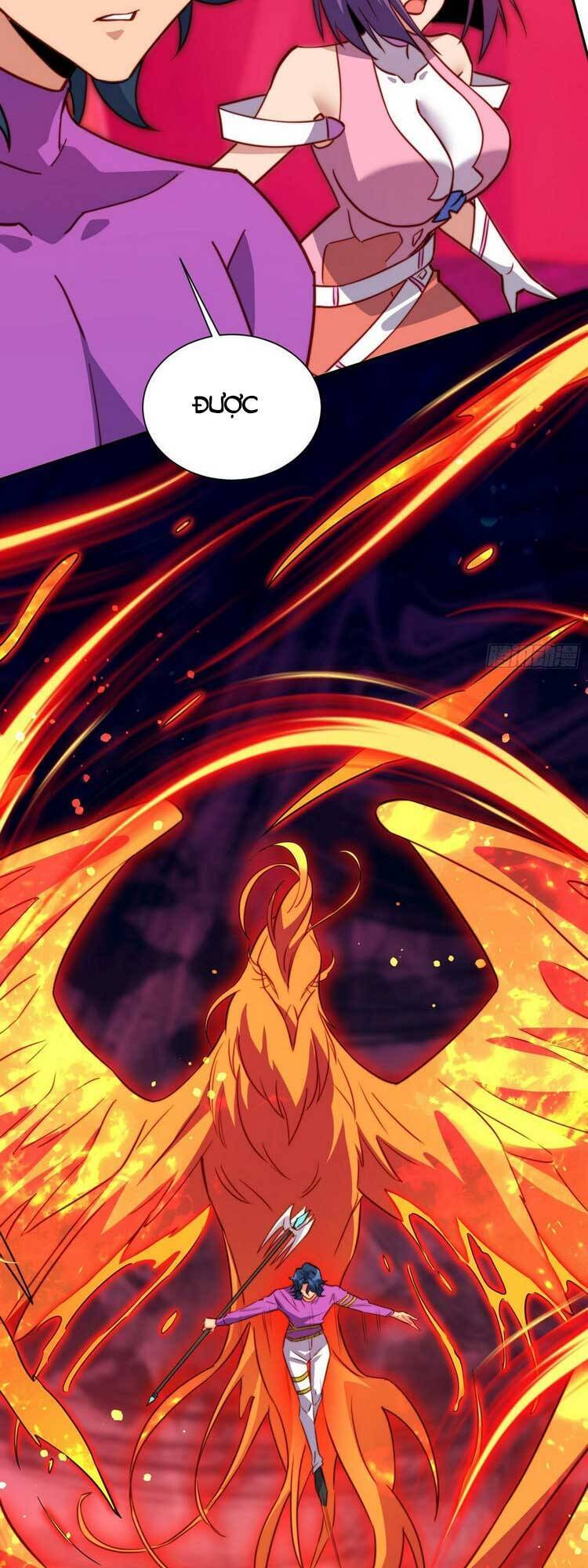 Người Trái Đất Quả Thật Rất Tàn Ác Chap 158 - Next Chap 159