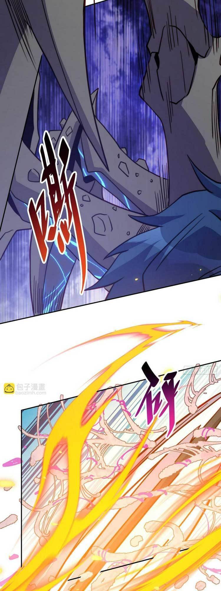 Người Trái Đất Quả Thật Rất Tàn Ác Chap 159 - Next Chap 160