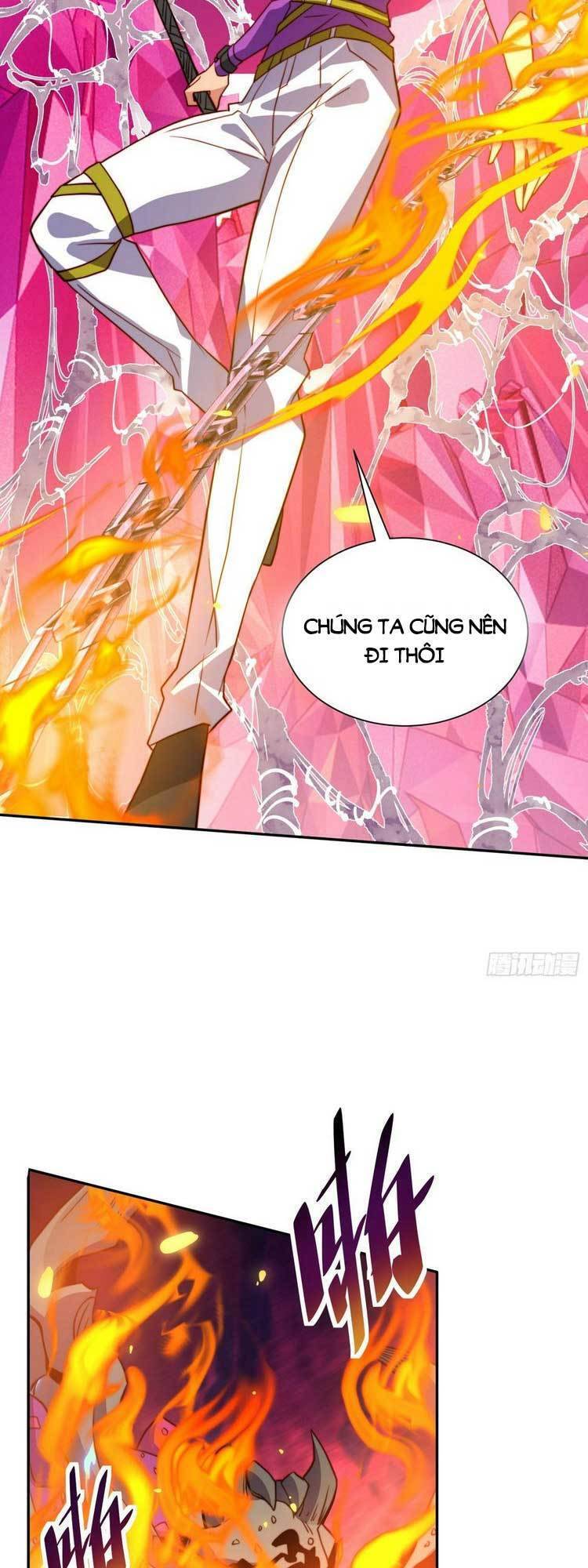 Người Trái Đất Quả Thật Rất Tàn Ác Chap 159 - Next Chap 160
