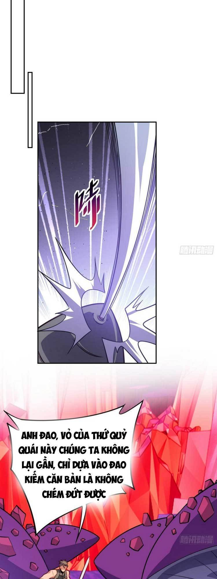 Người Trái Đất Quả Thật Rất Tàn Ác Chap 159 - Next Chap 160