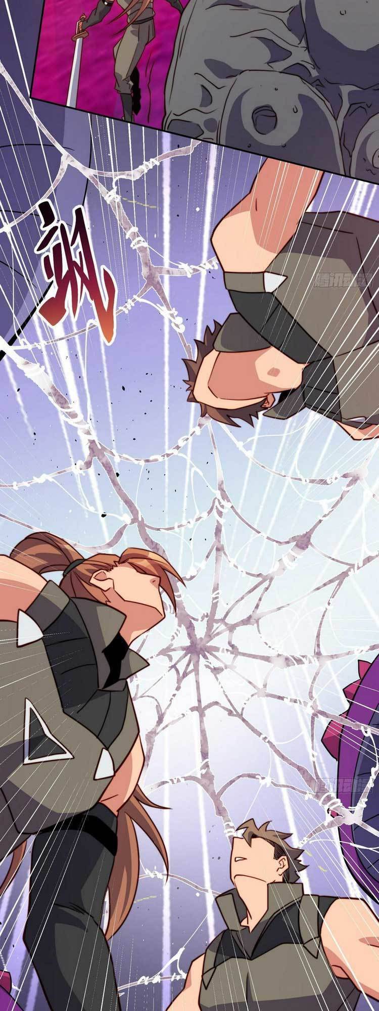 Người Trái Đất Quả Thật Rất Tàn Ác Chap 159 - Next Chap 160