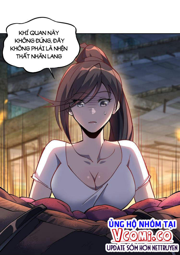 Người Trái Đất Quả Thật Rất Tàn Ác Chap 16 - Next Chap 17