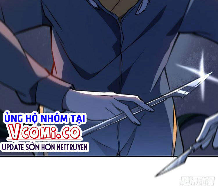 Người Trái Đất Quả Thật Rất Tàn Ác Chap 16 - Next Chap 17