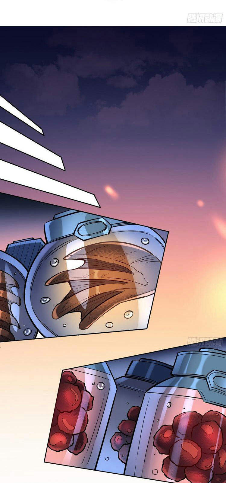 Người Trái Đất Quả Thật Rất Tàn Ác Chap 16 - Next Chap 17