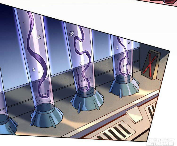 Người Trái Đất Quả Thật Rất Tàn Ác Chap 16 - Next Chap 17