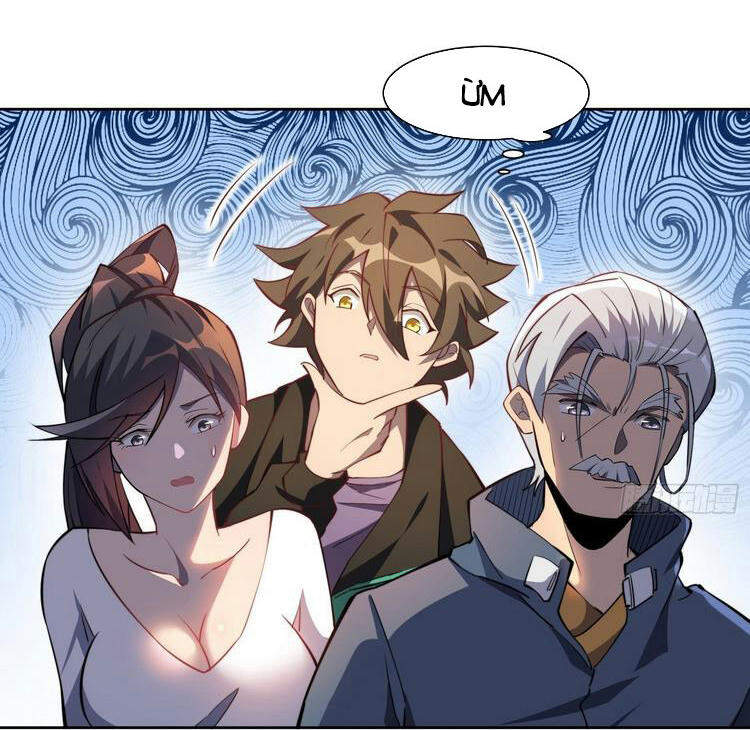 Người Trái Đất Quả Thật Rất Tàn Ác Chap 16 - Next Chap 17