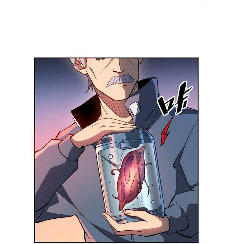 Người Trái Đất Quả Thật Rất Tàn Ác Chap 16 - Next Chap 17