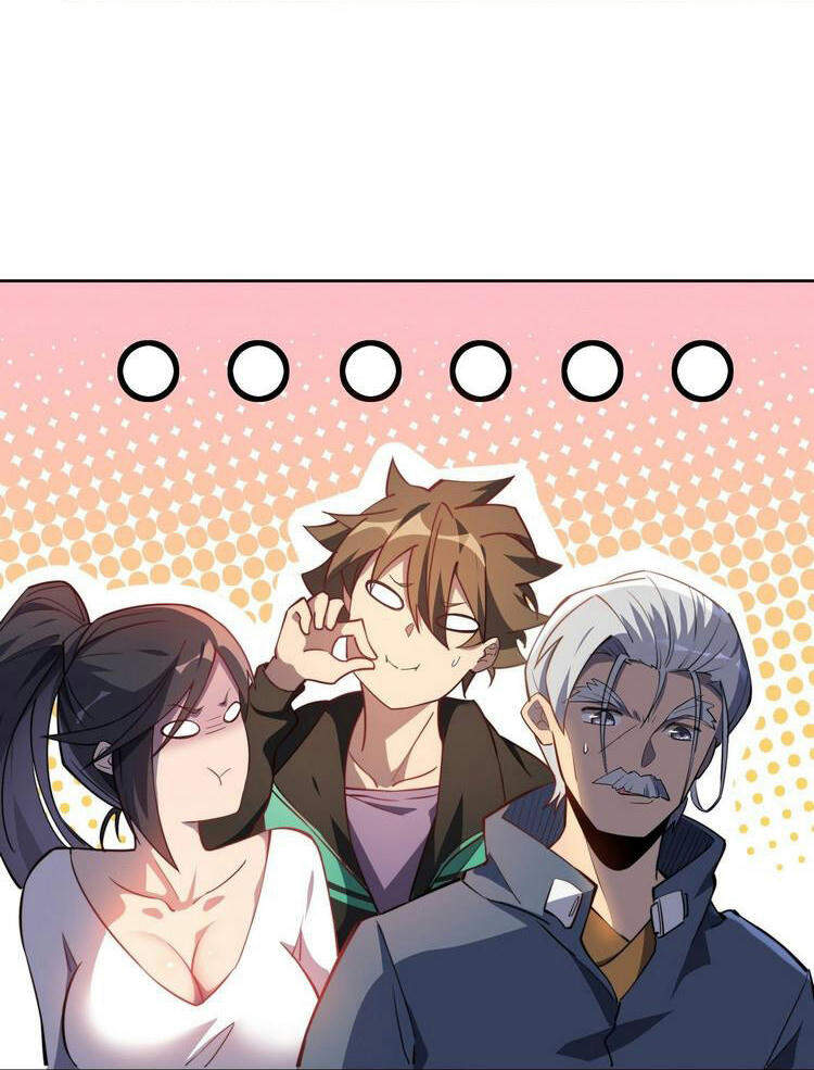 Người Trái Đất Quả Thật Rất Tàn Ác Chap 16 - Next Chap 17