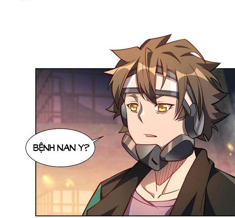 Người Trái Đất Quả Thật Rất Tàn Ác Chap 16 - Next Chap 17