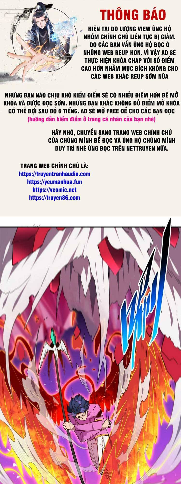 Người Trái Đất Quả Thật Rất Tàn Ác Chap 160 - Next Chap 161