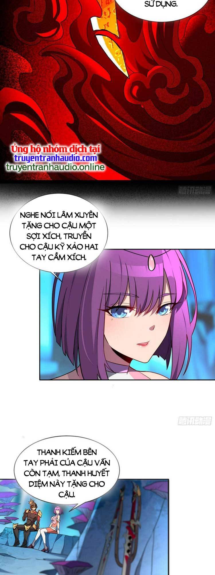 Người Trái Đất Quả Thật Rất Tàn Ác Chap 160 - Next Chap 161
