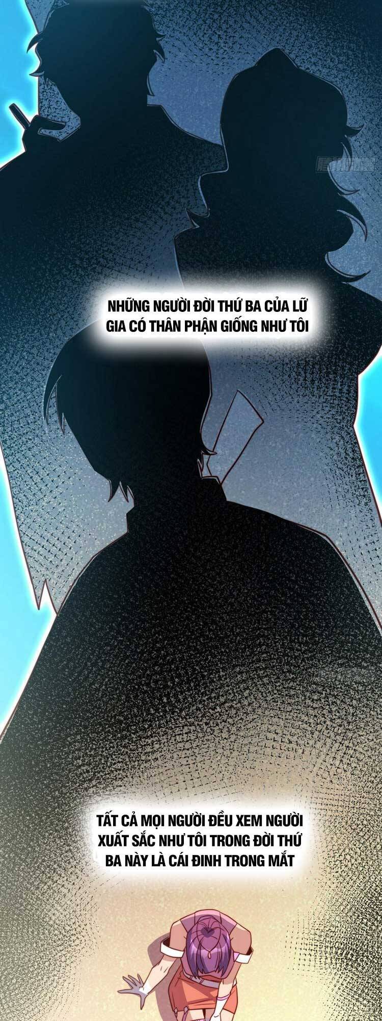 Người Trái Đất Quả Thật Rất Tàn Ác Chap 161 - Next Chap 162