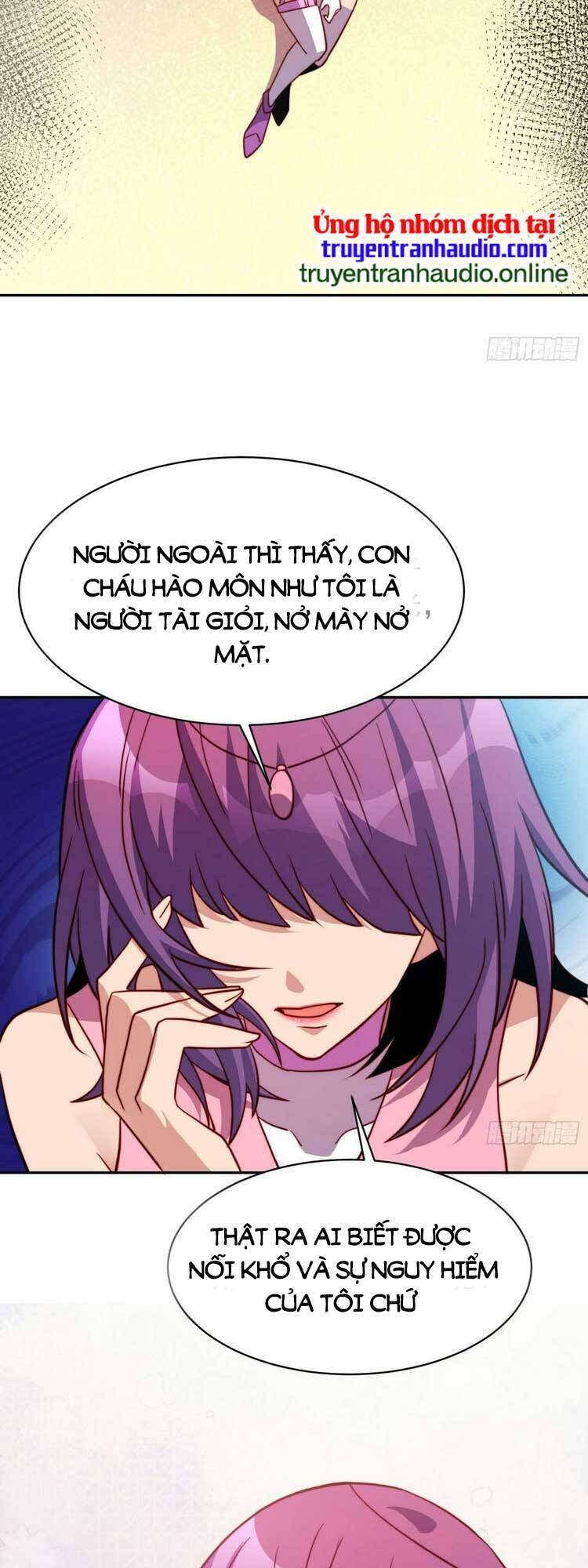 Người Trái Đất Quả Thật Rất Tàn Ác Chap 161 - Next Chap 162