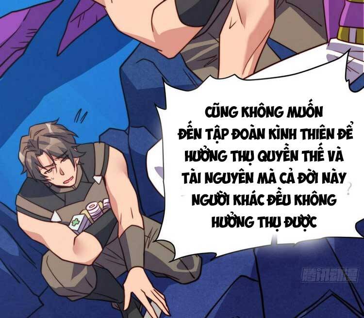 Người Trái Đất Quả Thật Rất Tàn Ác Chap 161 - Next Chap 162