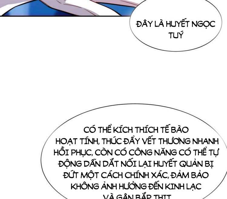 Người Trái Đất Quả Thật Rất Tàn Ác Chap 161 - Next Chap 162
