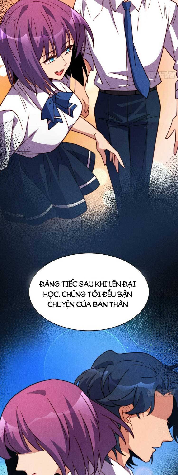 Người Trái Đất Quả Thật Rất Tàn Ác Chap 161 - Next Chap 162