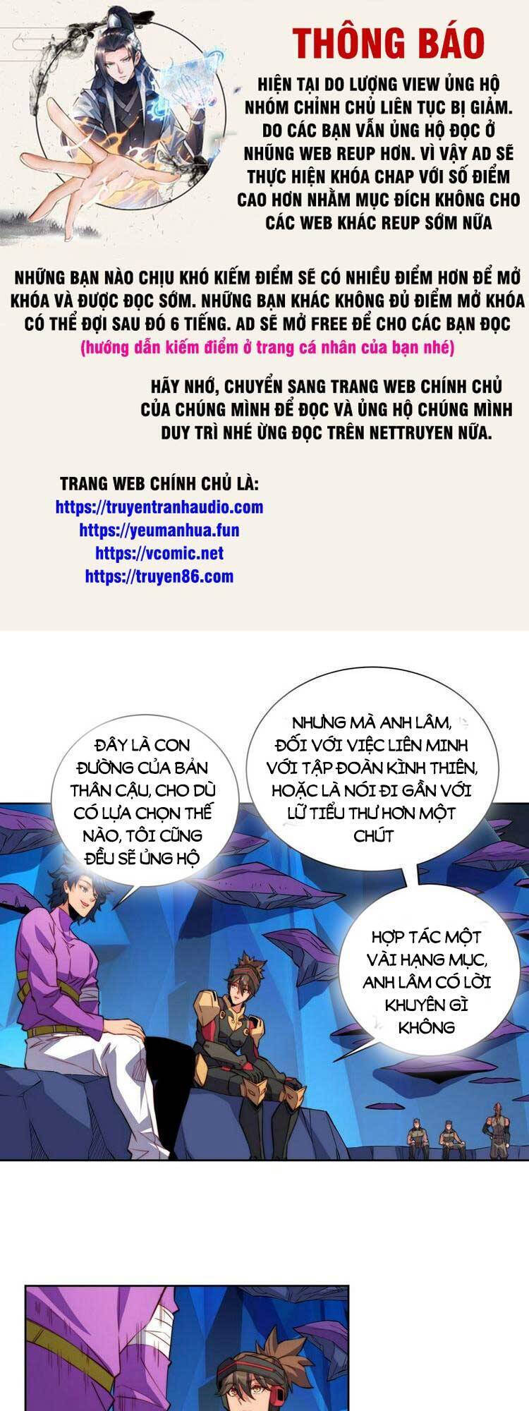 Người Trái Đất Quả Thật Rất Tàn Ác Chap 163 - Next Chap 164
