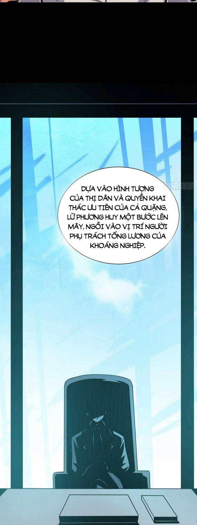 Người Trái Đất Quả Thật Rất Tàn Ác Chap 163 - Next Chap 164