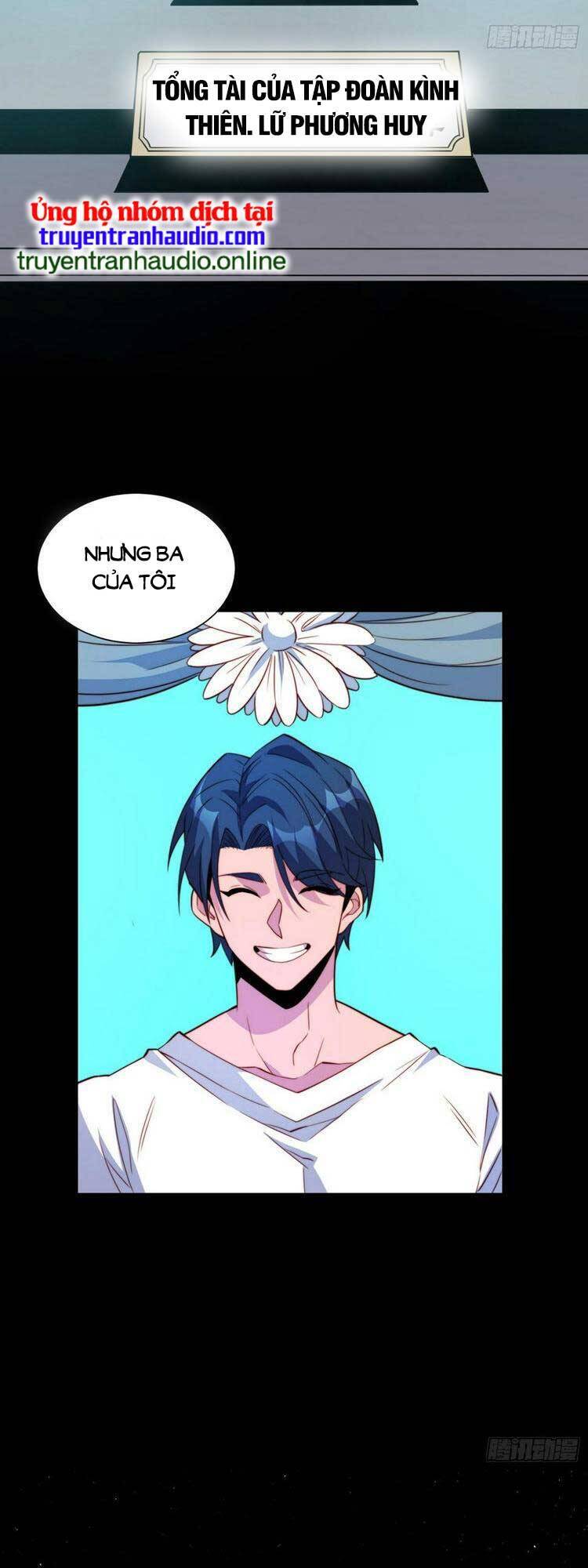 Người Trái Đất Quả Thật Rất Tàn Ác Chap 163 - Next Chap 164