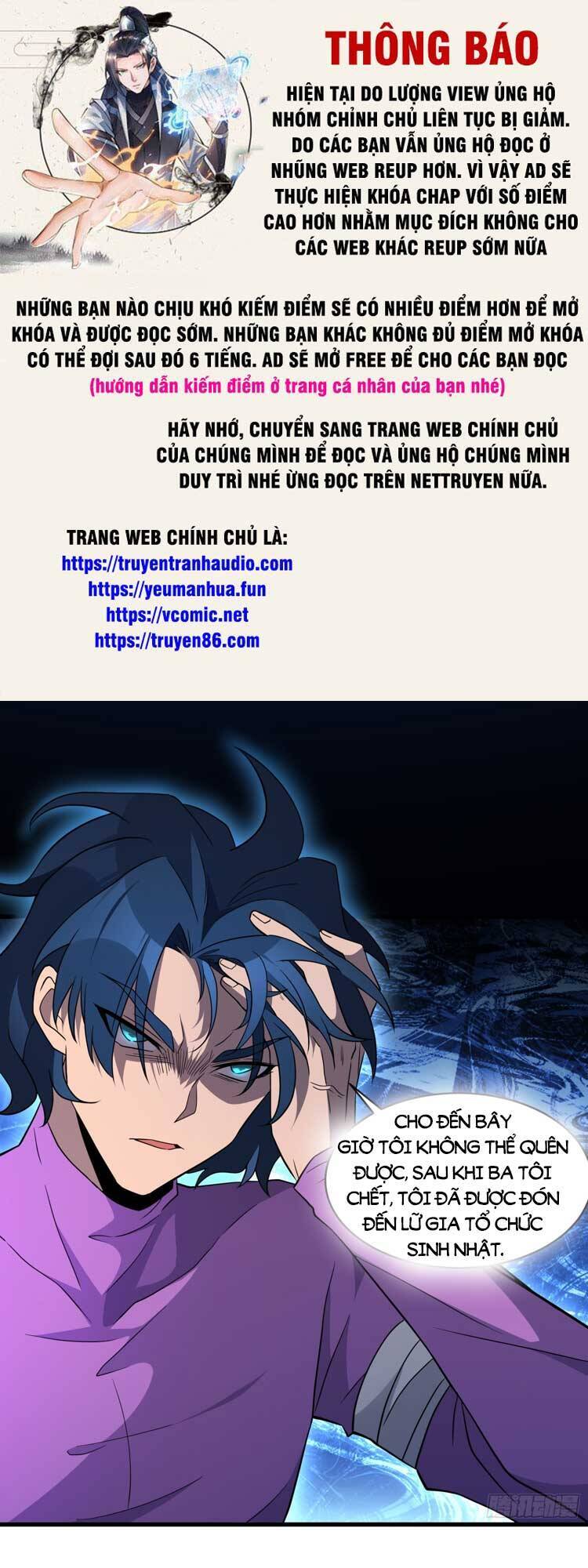 Người Trái Đất Quả Thật Rất Tàn Ác Chap 165 - Next Chap 166