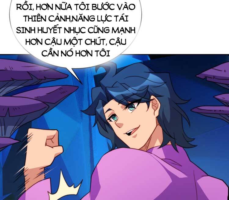 Người Trái Đất Quả Thật Rất Tàn Ác Chap 165 - Next Chap 166